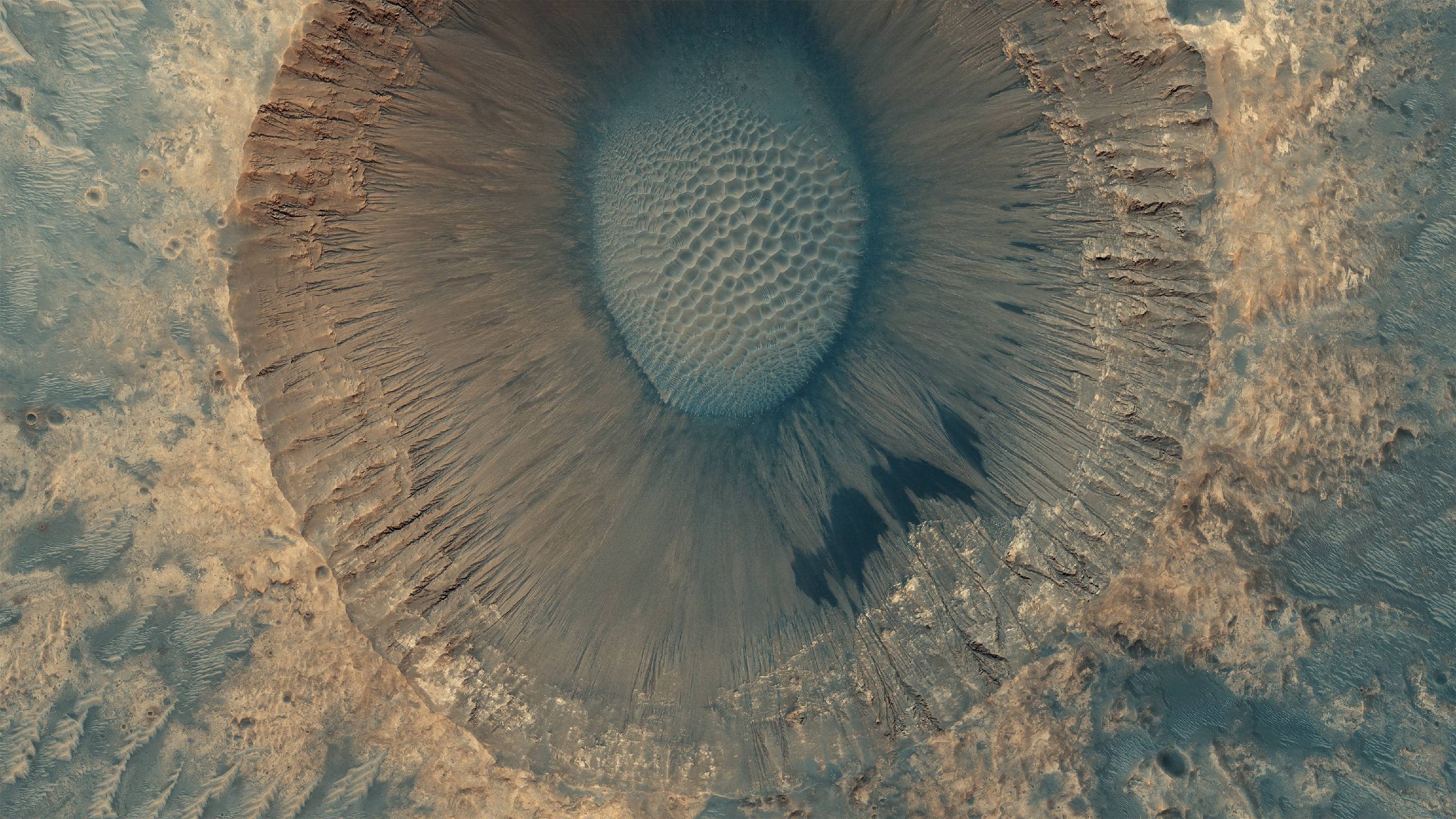 Mars